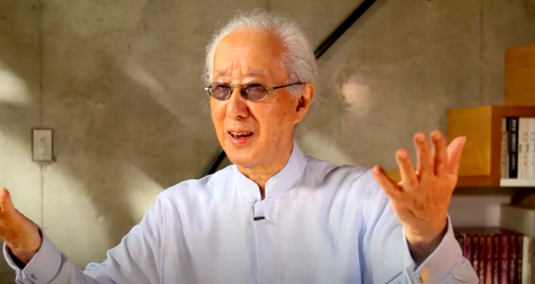 Arata Isozaki, renowned architect of iconic buildings throughout the world, dies at 91