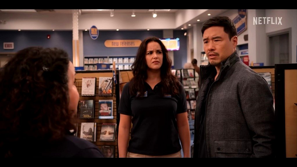 ‘Blockbuster’ becomes the fourth Korean American-led series cancelled by Netflix after 1 season