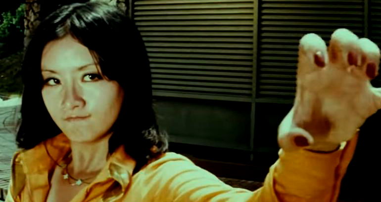 Asian Blaxpoitation heroine that was inspiration for ‘Kill Bill’ protagonist revived for TV series