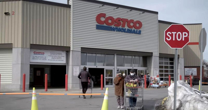 Costco CFO confirms increase in membership prices