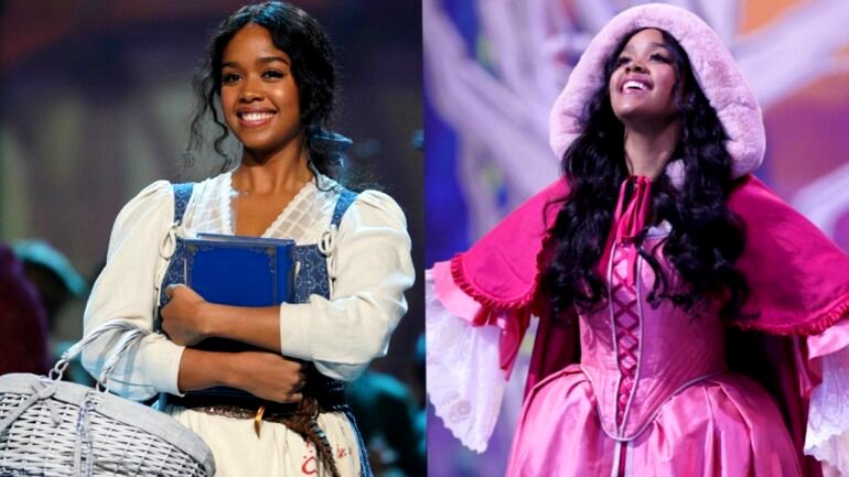 H.E.R. discusses Filipino elements in ‘Beauty and the Beast’ anniversary special