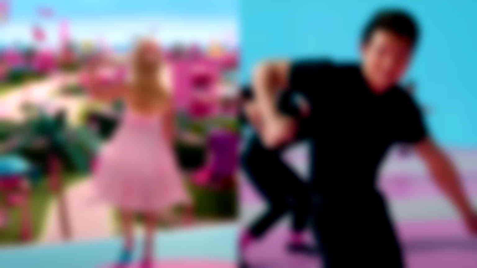 New ‘Barbie’ teaser trailer spoofs ‘2001: A Space Odyssey,’ features a dancing Simu Liu
