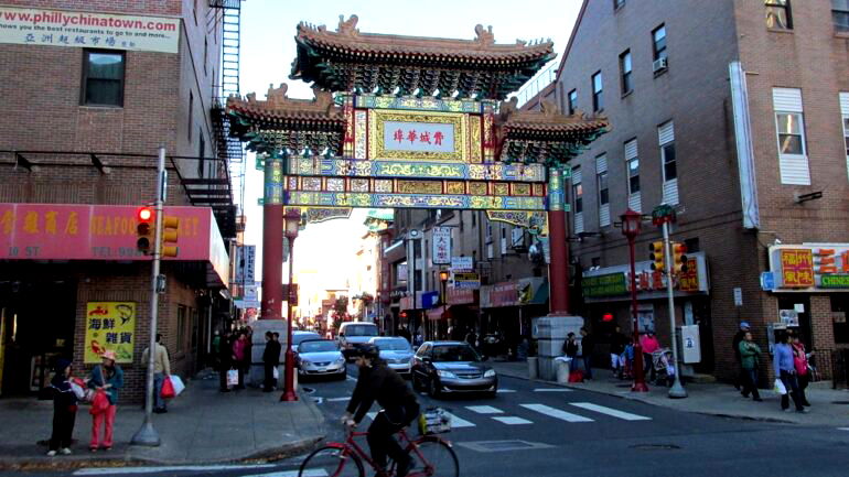 Sixers’ $1.3 billion arena proposal gets fierce pushback from Philadelphia Chinatown community