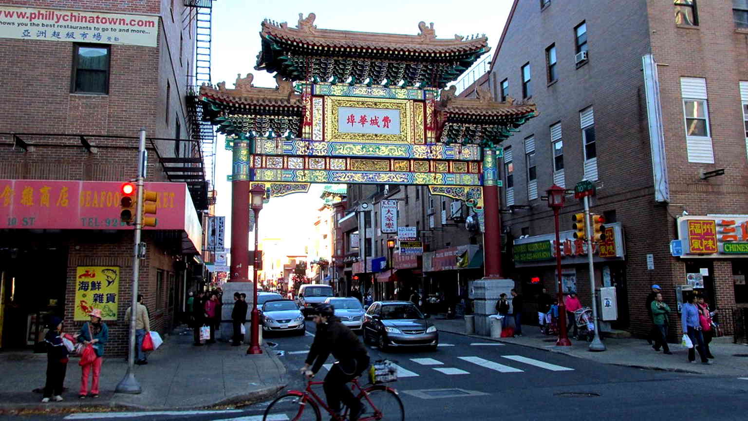 Sixers’ $1.3 billion arena proposal gets fierce pushback from Philadelphia Chinatown community