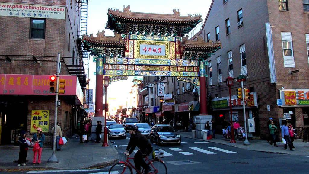 Sixers’ $1.3 billion arena proposal gets fierce pushback from Philadelphia Chinatown community