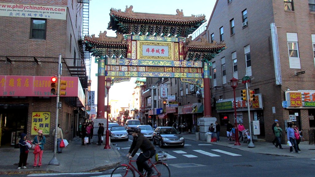 Sixers’ $1.3 billion arena proposal gets fierce pushback from Philadelphia Chinatown community