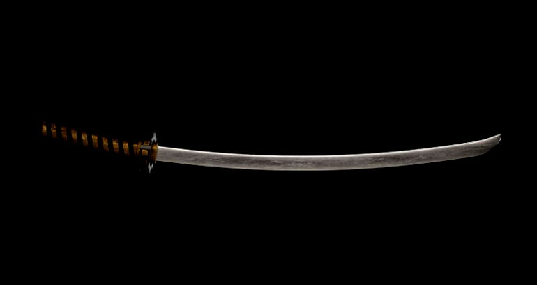 New Mexico man arrested for slashing city bus commuter with ‘Japanese-like sword’