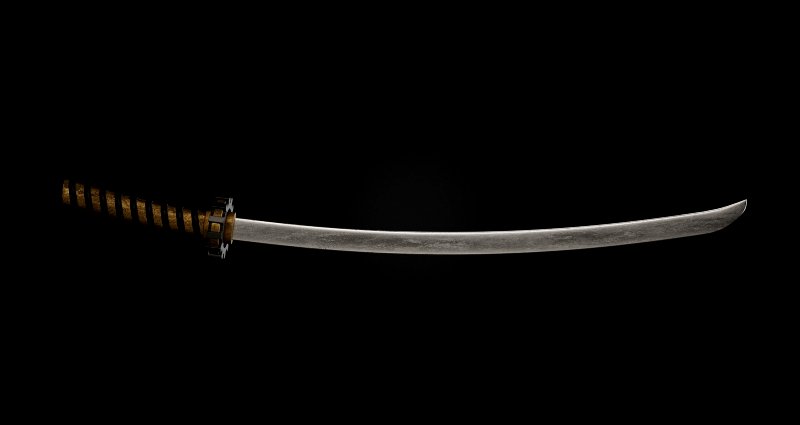 New Mexico man arrested for slashing city bus commuter with ‘Japanese-like sword’