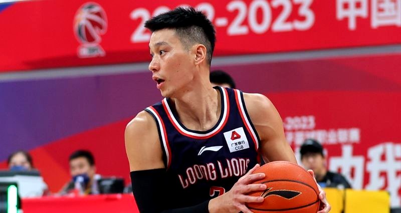 Jeremy Lin fined by China over ‘inappropriate’ COVID remarks