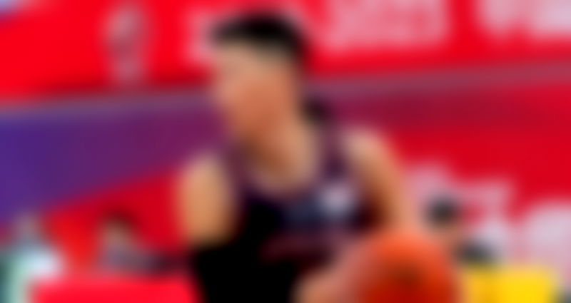Jeremy Lin fined by China over ‘inappropriate’ COVID remarks
