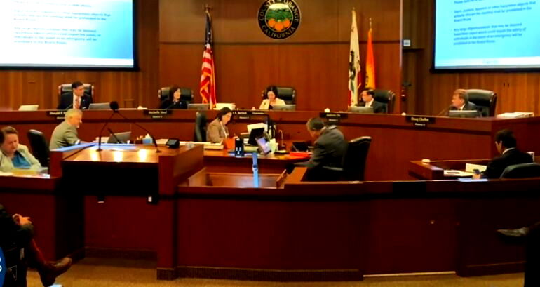 Orange County declares racism a ‘public health crisis’