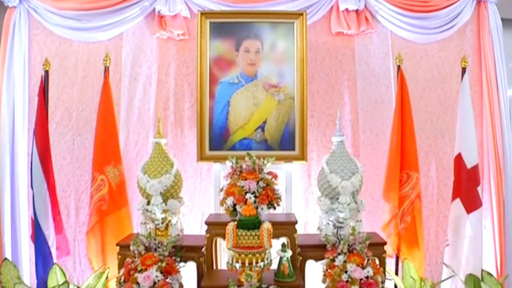 Thai princess’ health crisis sparks national discussion on future of country’s monarchy