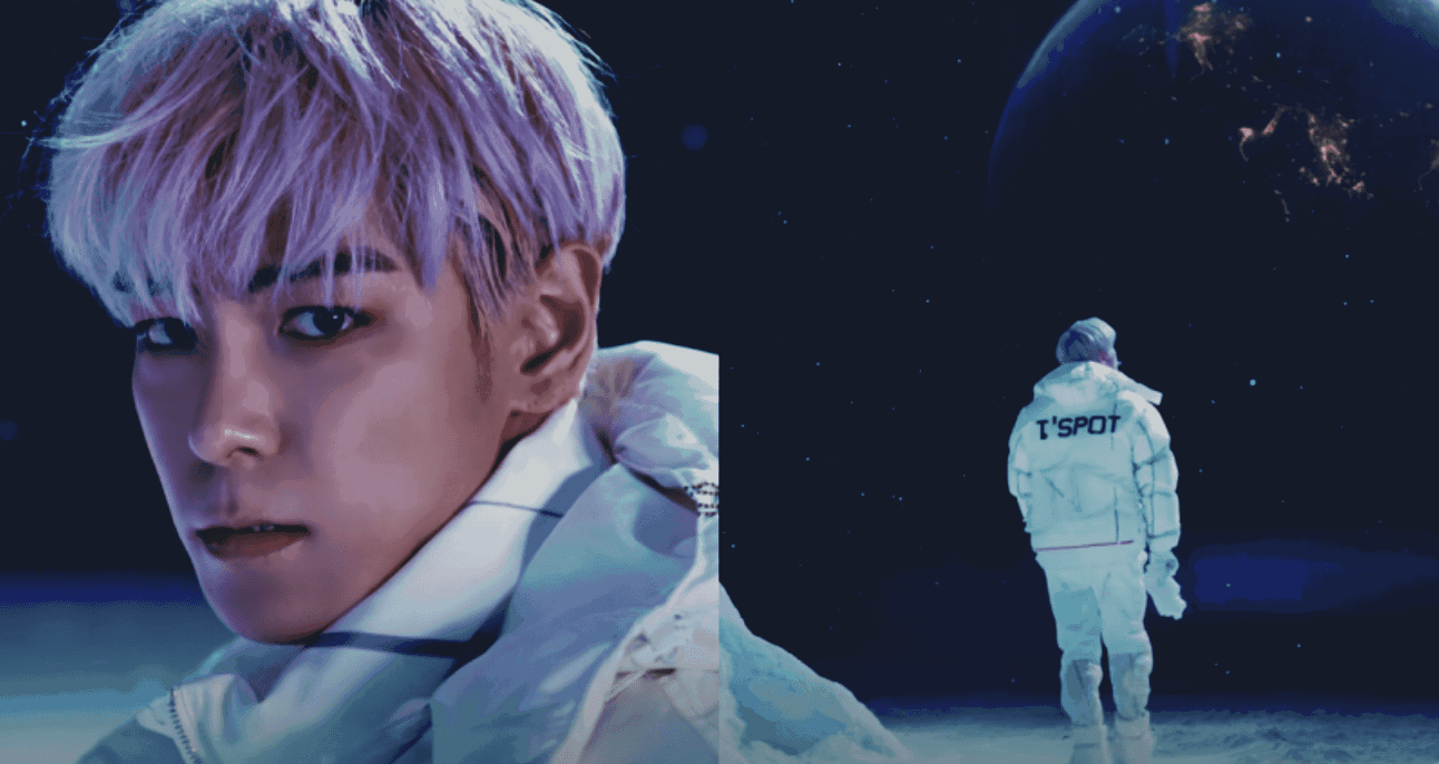 BIGBANG’s T.O.P might travel to outer space with Japanese billionaire Yusaku Maezawa