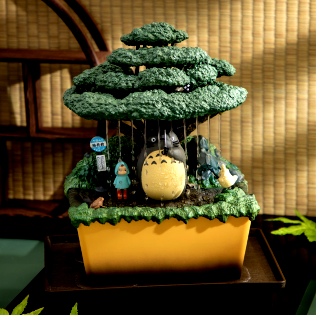 Totoro