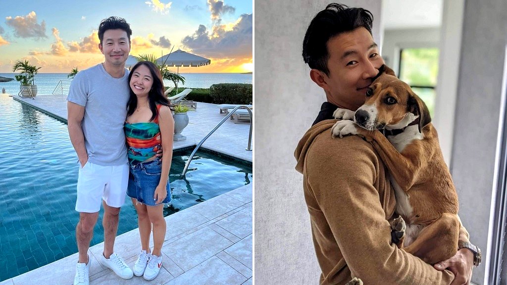 Simu Liu and Girlfriend Allison Hsu's Relationship Timeline