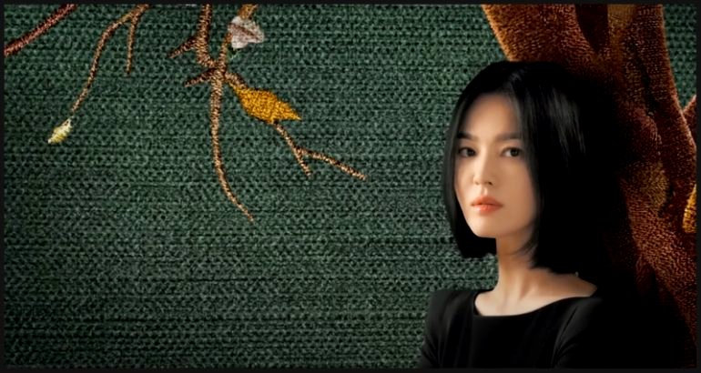 Netflix teases revenge K-drama ‘The Glory,’ starring Song Hye-kyo