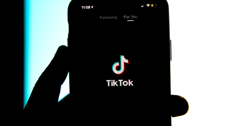 TikTok pushes self-harm, ‘thinspiration’ content on children at alarming rate, study says