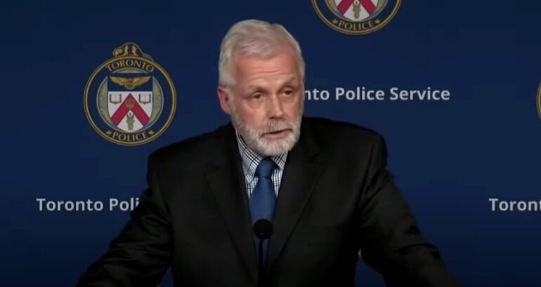 8 teen girls charged with murdering homeless Toronto man who was protecting Asian woman