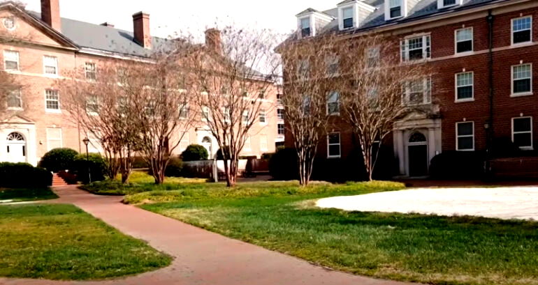 UNC-Chapel Hill removes racial criterion for fellowship program limited to BIPOC amid civil rights complaint