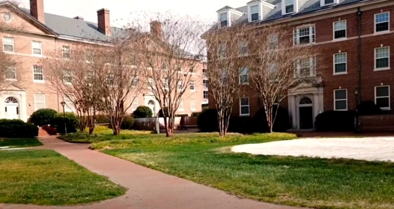 UNC-Chapel Hill removes racial criterion for fellowship program limited to BIPOC amid civil rights complaint