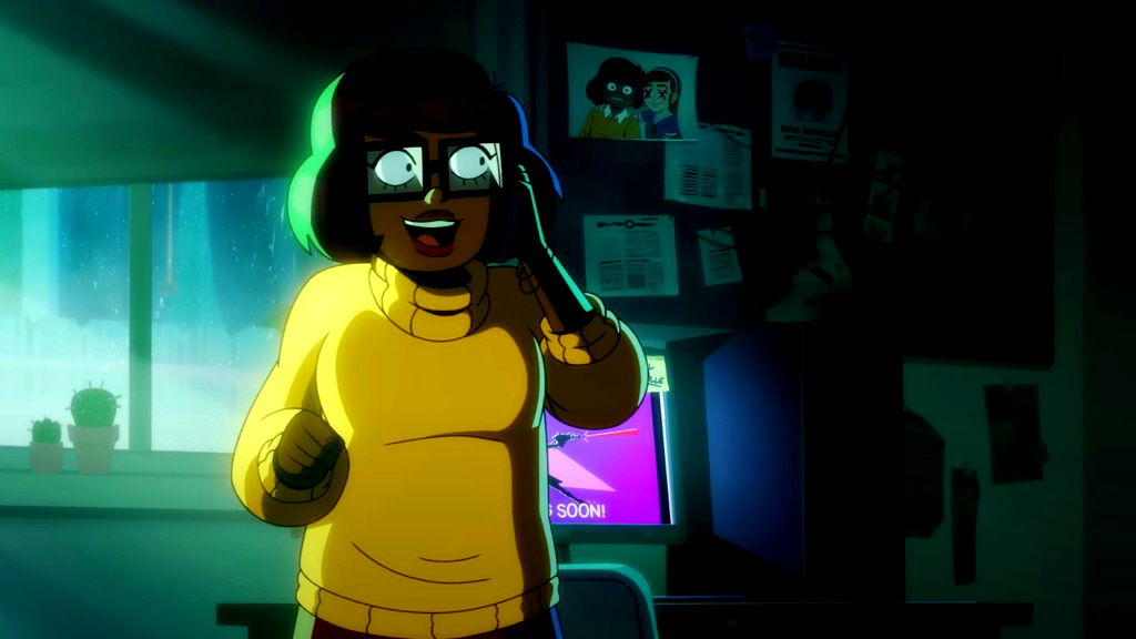 Mindy Kaling’s animated series ‘Velma’ gets official release date