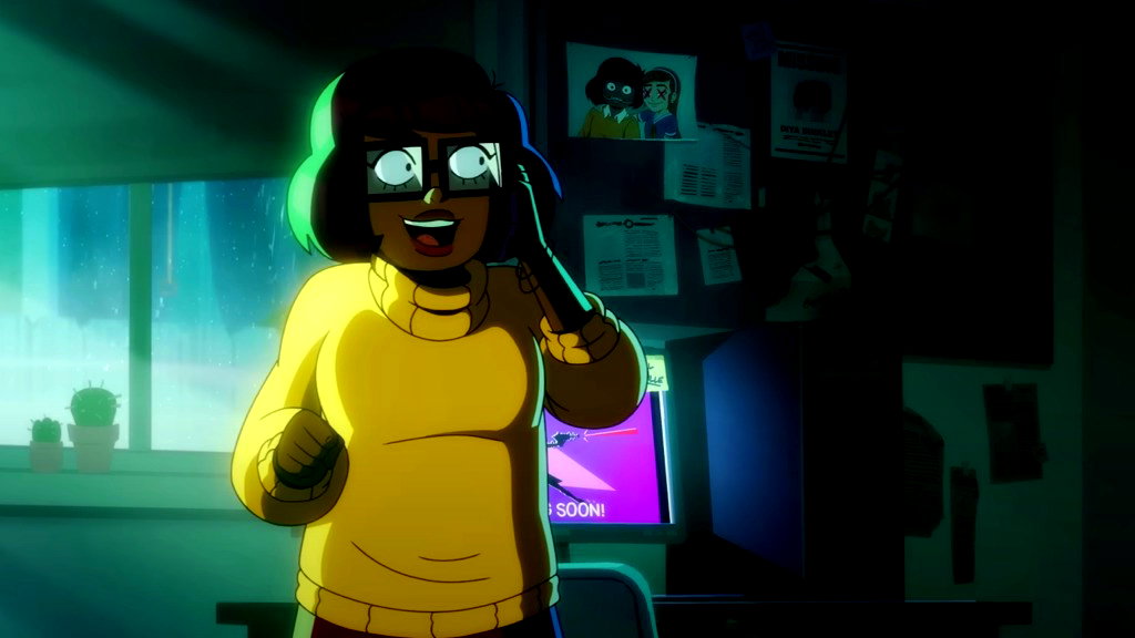 HBO Max's Velma Series Gets Its Official Trailer