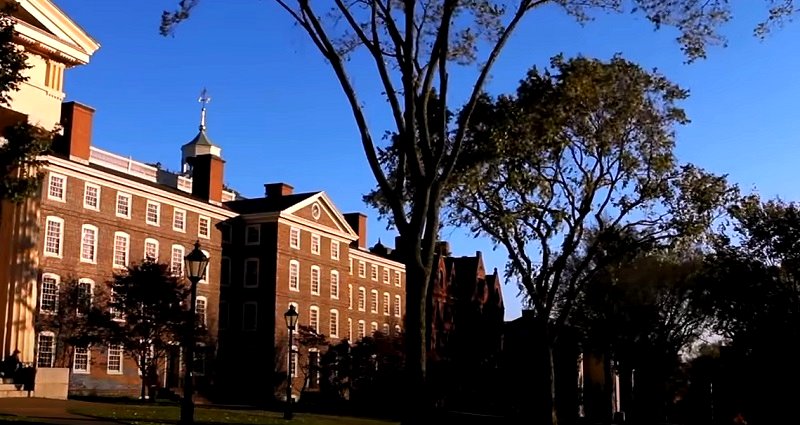 Brown University becomes first Ivy League to impose campus-wide ban on caste discrimination