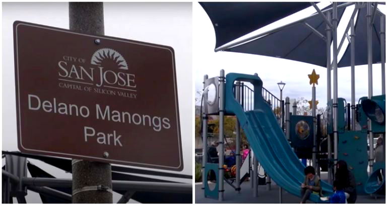 Delano Manongs: California park named after Filipino American labor leaders