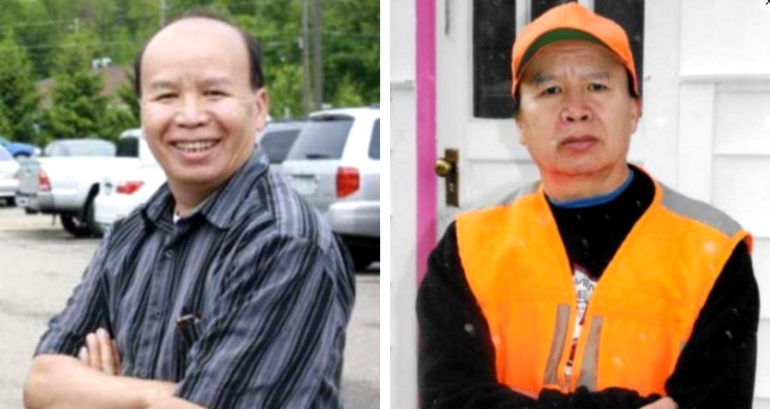 Two men arrested for 2018 murder of Hmong hunter in Michigan
