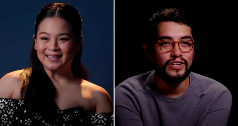 Kelly Marie Tran, Carlos López Estrada launch production company for excluded communities