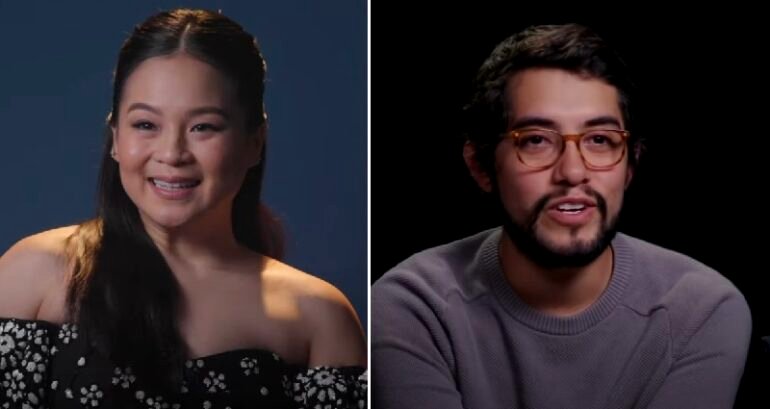 Kelly Marie Tran, Carlos López Estrada launch production company for excluded communities