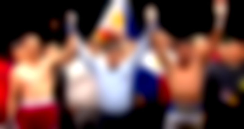 Manny Pacquiao dominates YouTuber DK Yoo in return to the ring