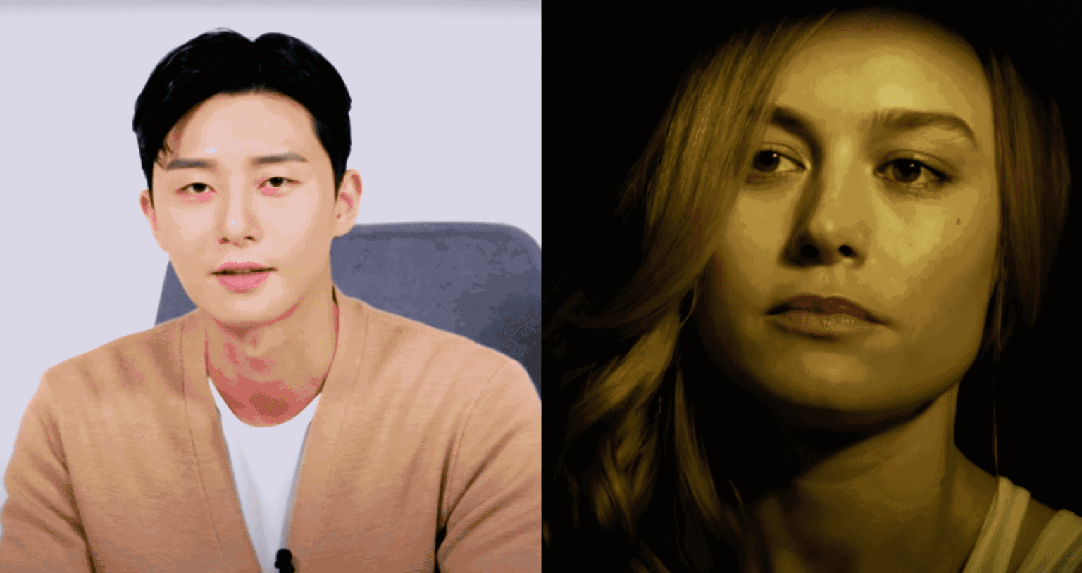 ‘Itaewon Class’ star Park Seo-joon rumored to play Prince Yan, husband of Captain Marvel