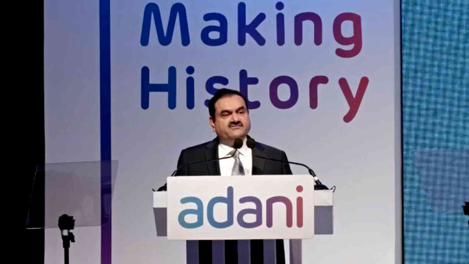 Adani Group losses swell to $65 billion despite 413-page rebuttal to fraud allegations