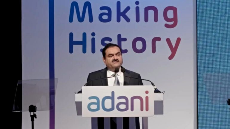 Adani Group losses swell to $65 billion despite 413-page rebuttal to fraud allegations