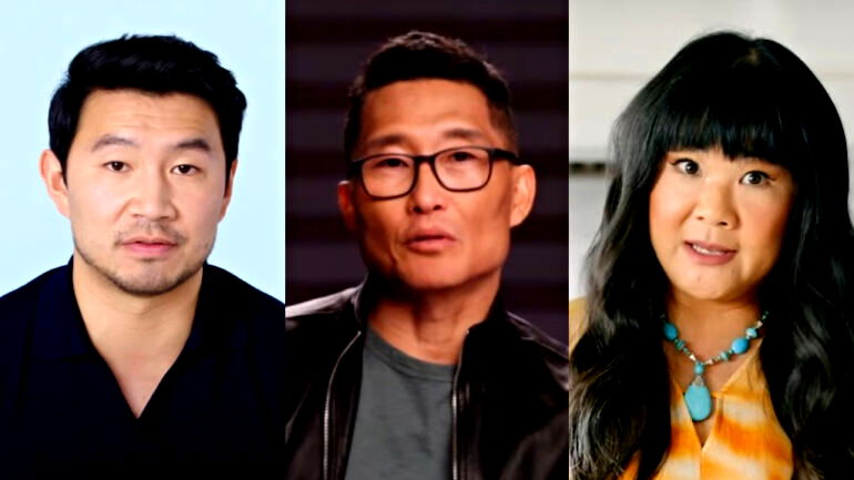 Simu Liu, Daniel Dae Kim, George Takei and more speak out on Monterey Park mass shooting