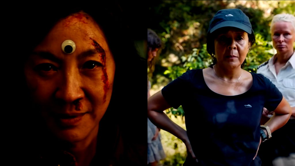 2023 BAFTA Awards: Michelle Yeoh, Ke Huy Quan, Dolly de Leon and Hong Chau land nominations