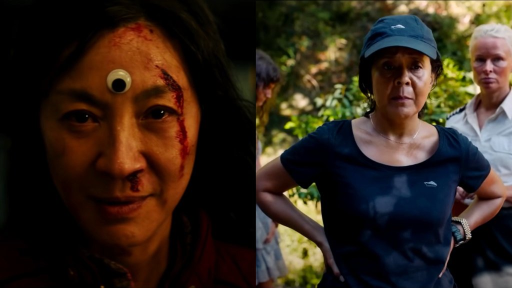 2023 BAFTA Awards: Michelle Yeoh, Ke Huy Quan, Dolly de Leon and Hong Chau land nominations