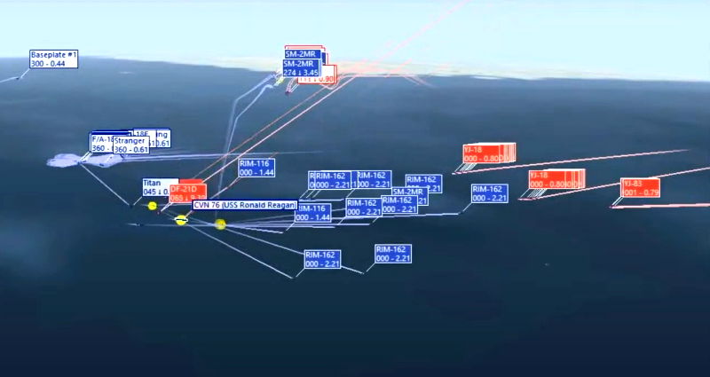 War game simulations find China failing to invade Taiwan at a huge cost to all, including US and Japan