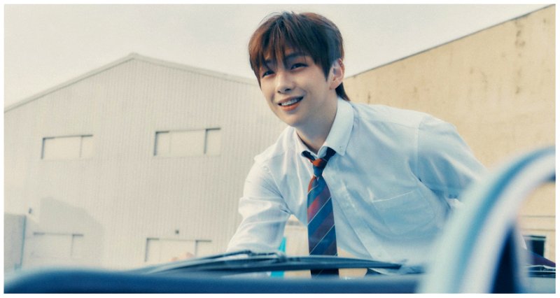 ‘I don’t really like love songs’: Kang Daniel is a different kind of storyteller, ready to take on the world
