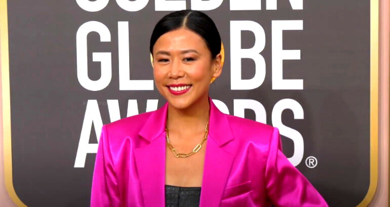 Domee Shi of ‘Turning Red,’ ‘Bao’ teases her next Pixar project