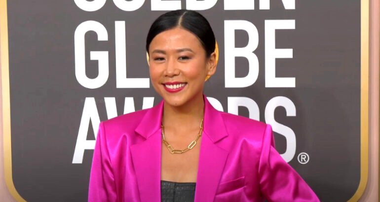 Domee Shi of ‘Turning Red,’ ‘Bao’ teases her next Pixar project