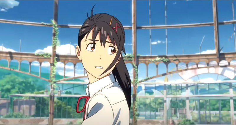 Makoto Shinkai’s ‘Suzume’ to compete at Berlin International Film Festival