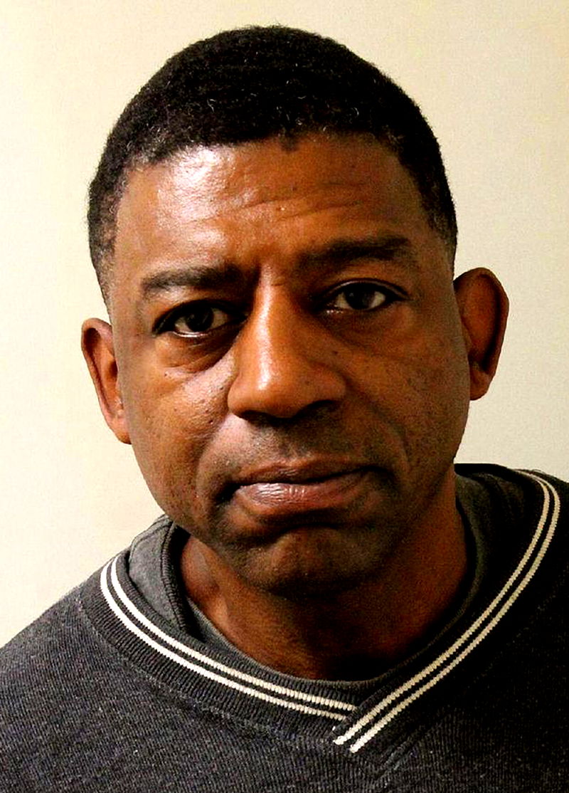 Registered sex offender convicted of sexually assaulting woman at NYC