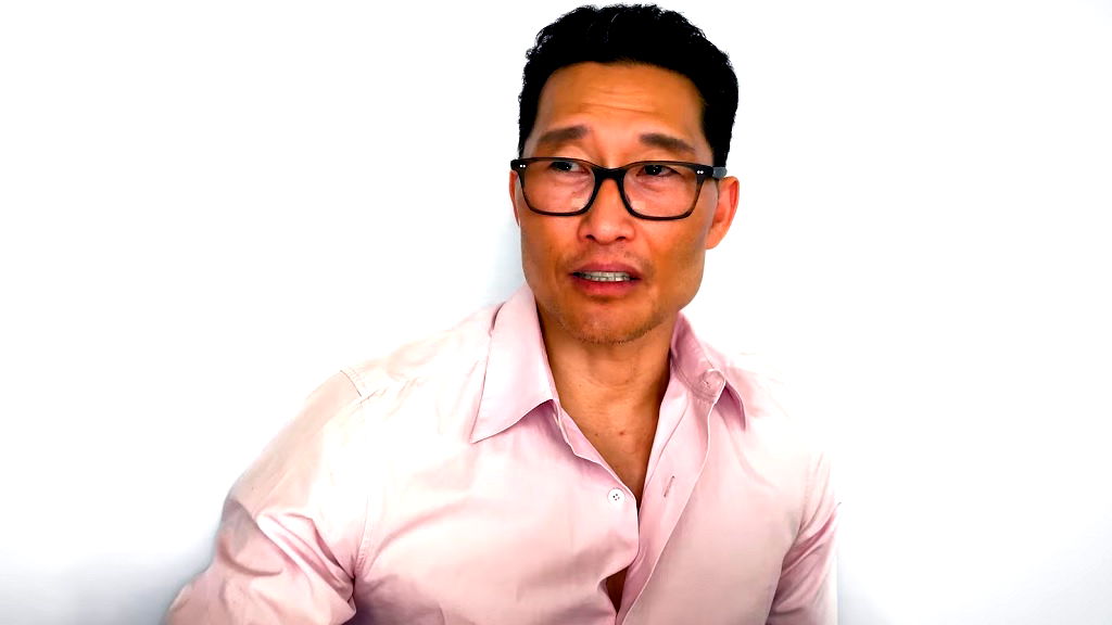 Daniel Dae Kim: ‘Crazy Rich Asians’ had ‘collateral damage’ for Asian American projects