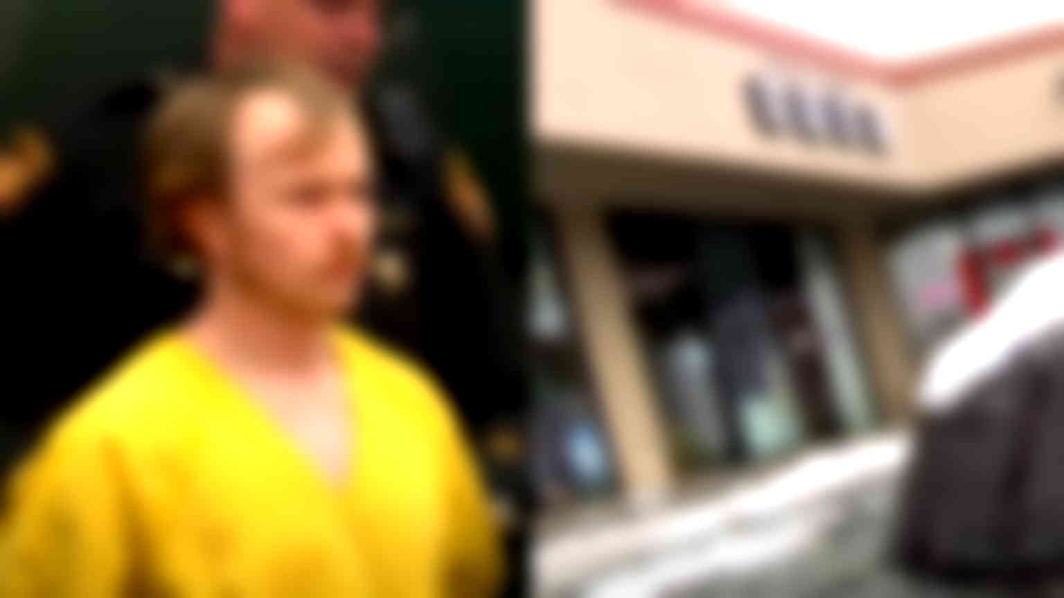 Ohio man claiming to be ‘president of Tokyo’ arrested for shooting at Asian grocery