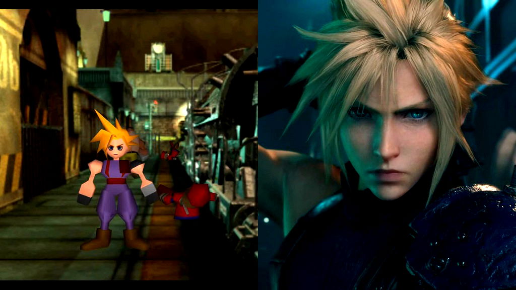 Japan officially designates January 31 as ‘Final Fantasy VII Day’