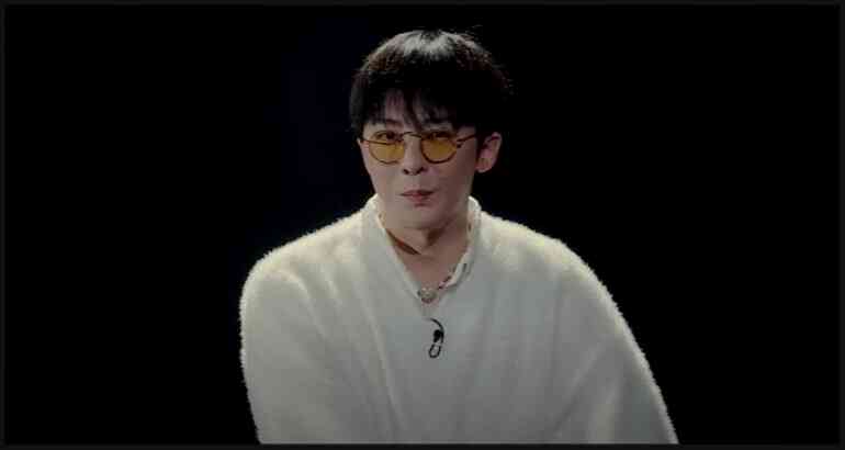 G-Dragon surprise announcement video teases new album