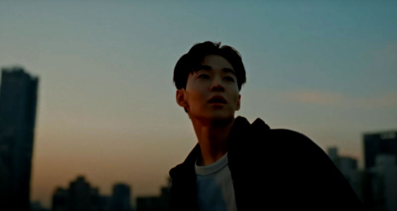 Henry Lau releases ‘Moonlight,’ first single in two years