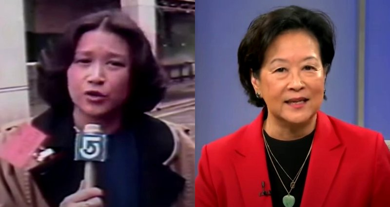 Trailblazing journalist Janet Wu retires after 50 years
